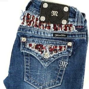 👖Miss Me Jeans! 👖FiNaL PrIcE! 🌟